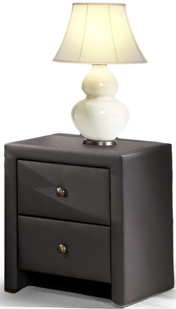 Фото Тумба прикроватная Halmar Prima от производителя Halmar  в Краснодаре по цене 20&nbsp;240 ₽