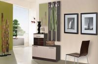 Прихожая Ната-Лина М (Цвет корпуса:венге, цвет фасада:дуб молочный (Мебель Маркет) ) в Краснодаре от производителя 