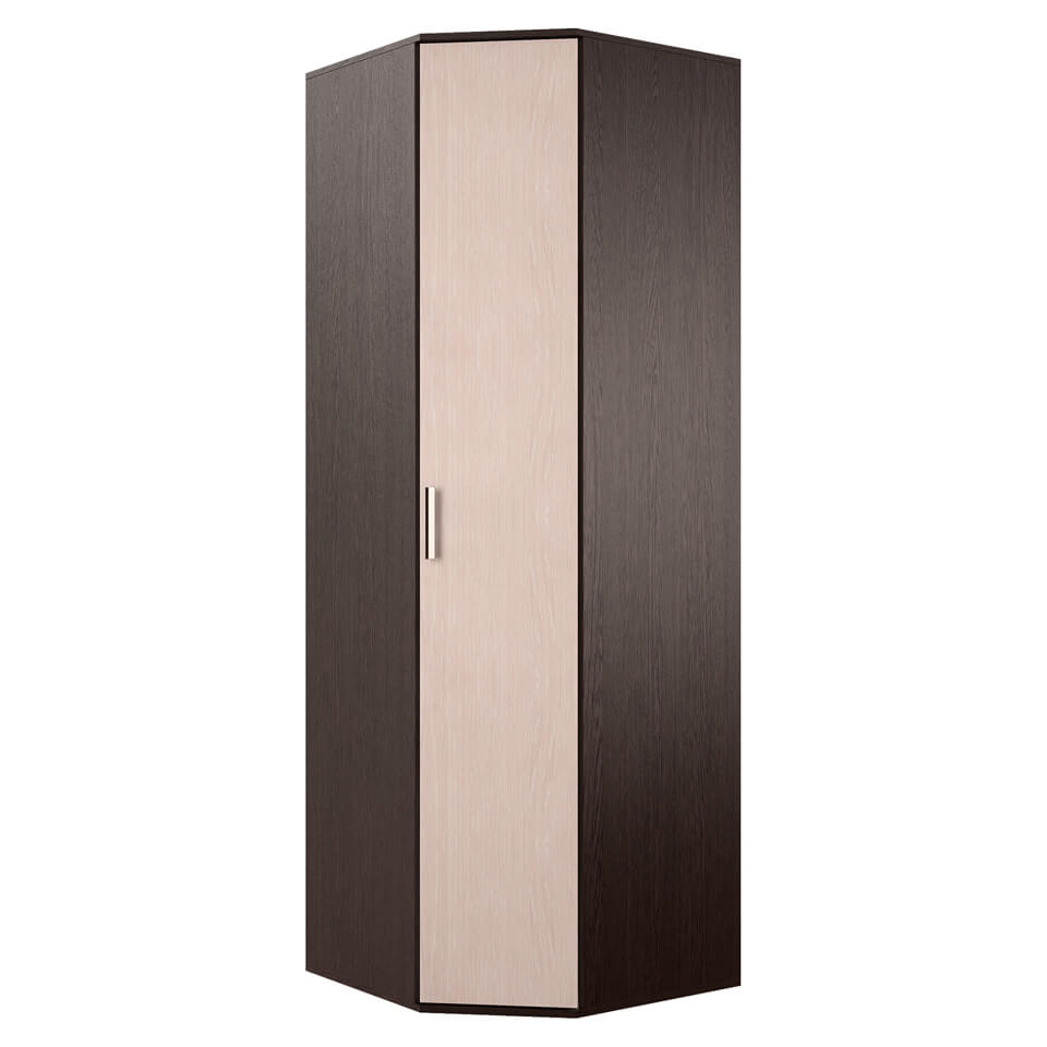 Фото Шкаф Белла (75) угловой от производителя БТС  в Краснодаре по цене 8&nbsp;080 ₽