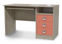 Фото detskaya-modulnaya-siti стол компьютерный сити производитель Гранд Кволити