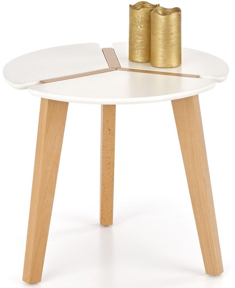 Фото Стол журнальный Halmar Zeta от производителя Halmar  в Краснодаре по цене 7&nbsp;430 ₽