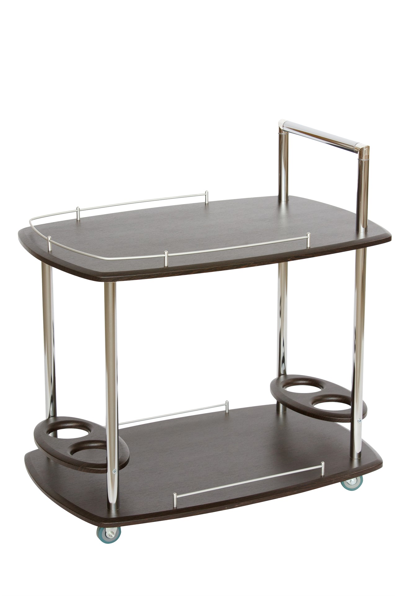 Фото Стол сервировочный Банкет от производителя Калифорния в Краснодаре по цене 8&nbsp;310 ₽