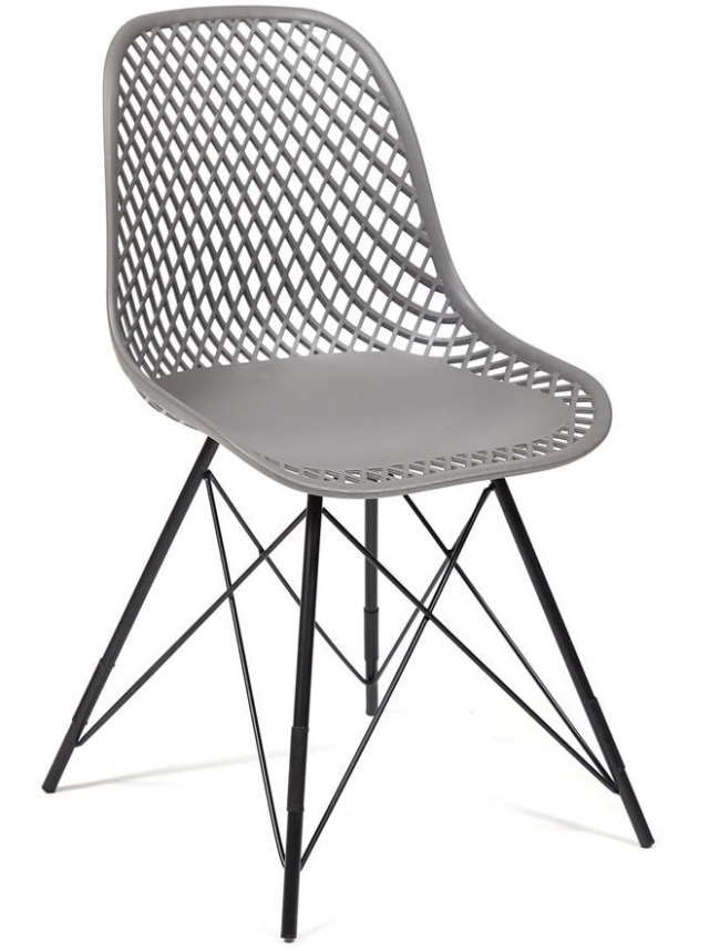 Фото Стул Винцент (Vincent) (mod 8001) от производителя Tetchair в Краснодаре по цене 5&nbsp;660 ₽