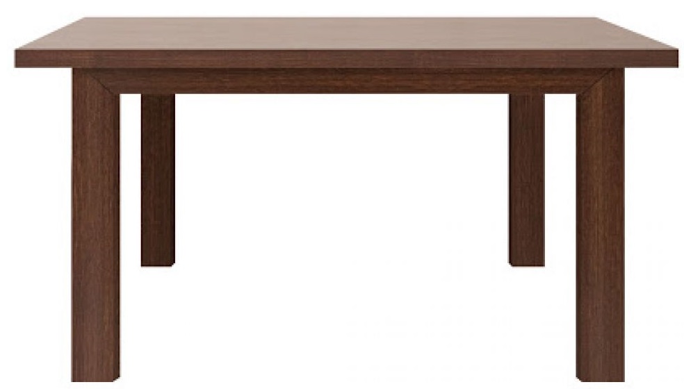 Фото Стол журнальный Коен LAW/110 от производителя Black Red White (БРВ) в Краснодаре по цене 8 780 ₽