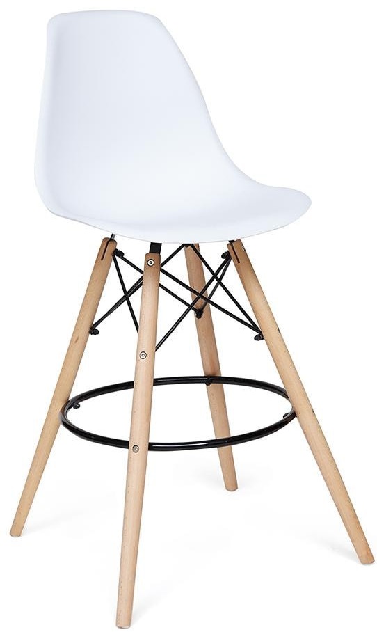 Фото Стул барный Синди Бар Чеар (Cindy Bar Chair) 80 от производителя Tetchair в Краснодаре по цене 5&nbsp;290 ₽