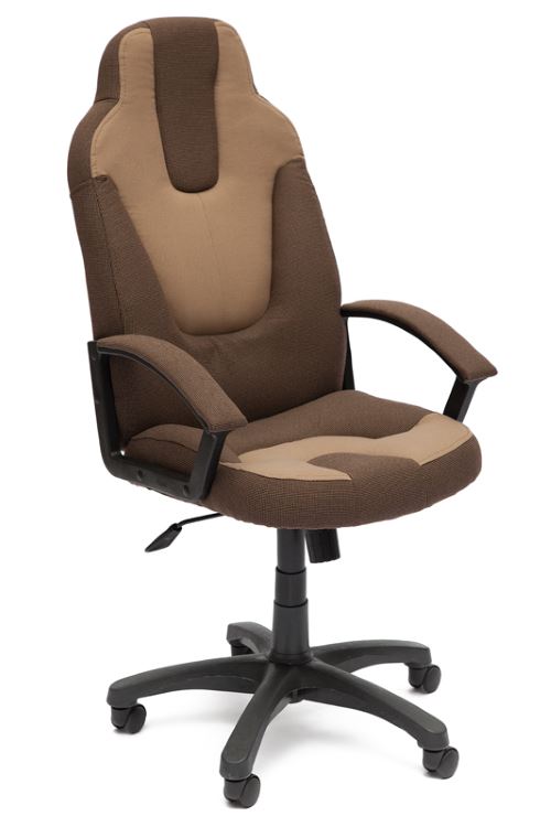 Фото Кресло геймерское Нео (Neo) 3 от производителя Tetchair в Краснодаре по цене 12 170 ₽