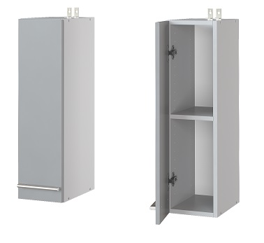 Фото Кухня Парма шкаф навесной А-20 от производителя Леко в Краснодаре по цене 2 200 ₽