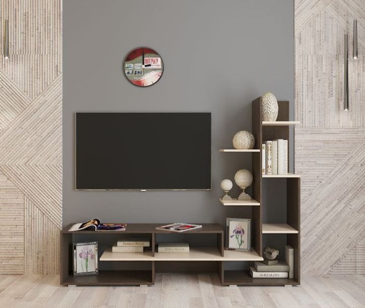 Фото Стенка Дели от производителя Интерьер-центр в Краснодаре по цене 4&nbsp;740 ₽