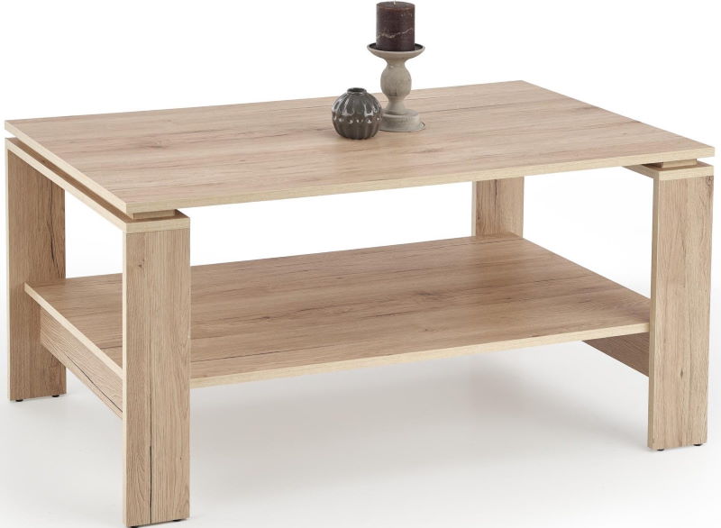 Фото Стол журнальный Halmar Andrea от производителя Halmar  в Краснодаре по цене 15&nbsp;660 ₽