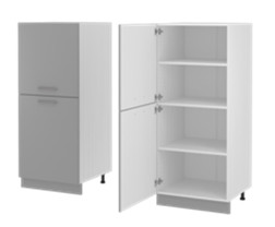 Фото Кухня Бронкс пенал П-14 от производителя Леко в Краснодаре по цене 9 580 ₽