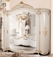 Шкаф Элиана (217) шестидверный в интернет магазине Планета Комфорта Фото shkafy-s-zerkalom шкаф элиана (217) шестидверный производитель Слониммебель