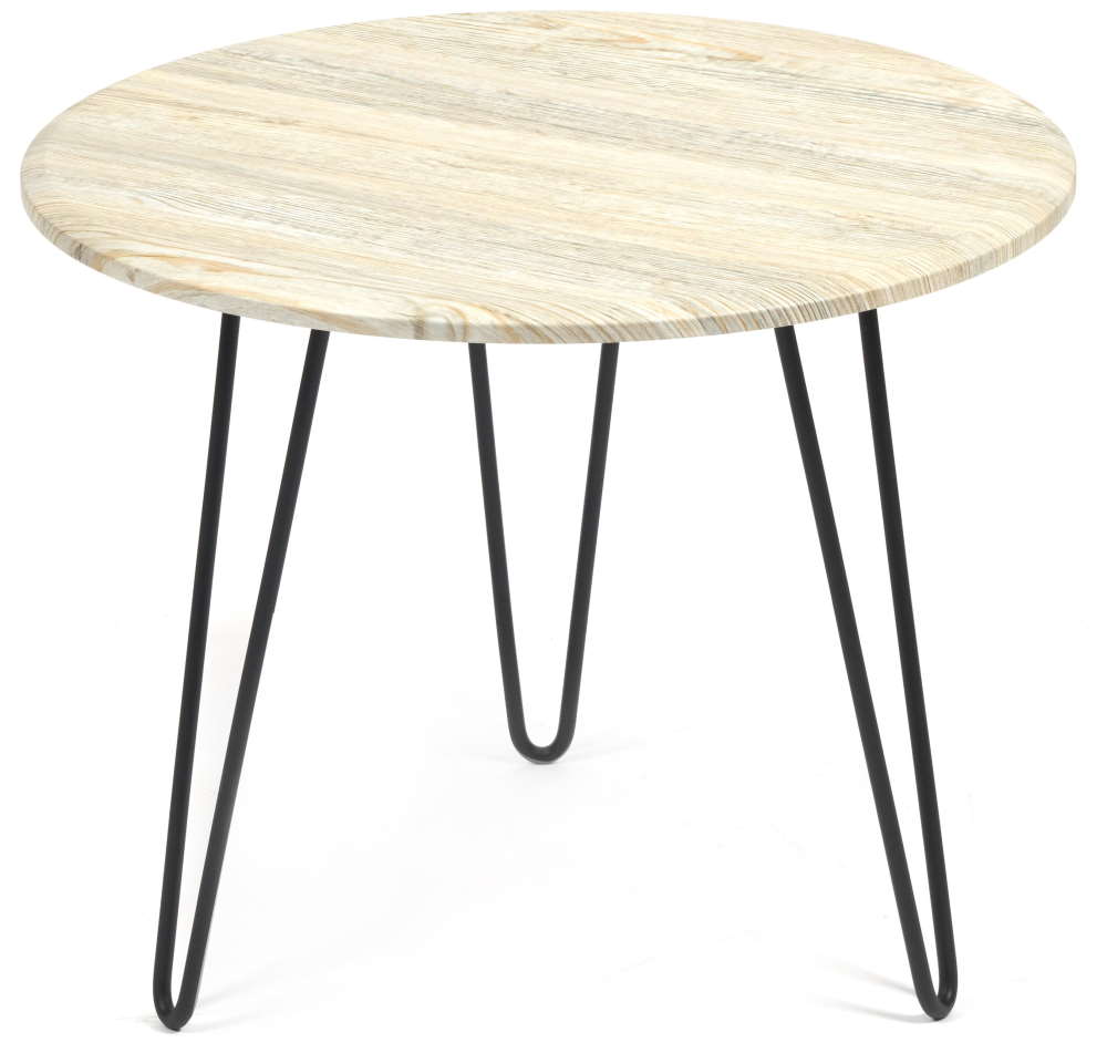 Фото Стол журнальный Хирон (Huron) от производителя Tetchair в Краснодаре по цене 6&nbsp;050 ₽