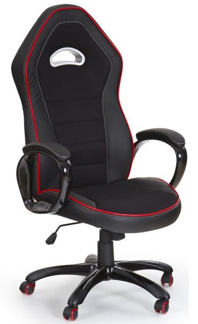 Фото Кресло геймерское Halmar Enzo от производителя Halmar  в Краснодаре по цене 25 770 ₽