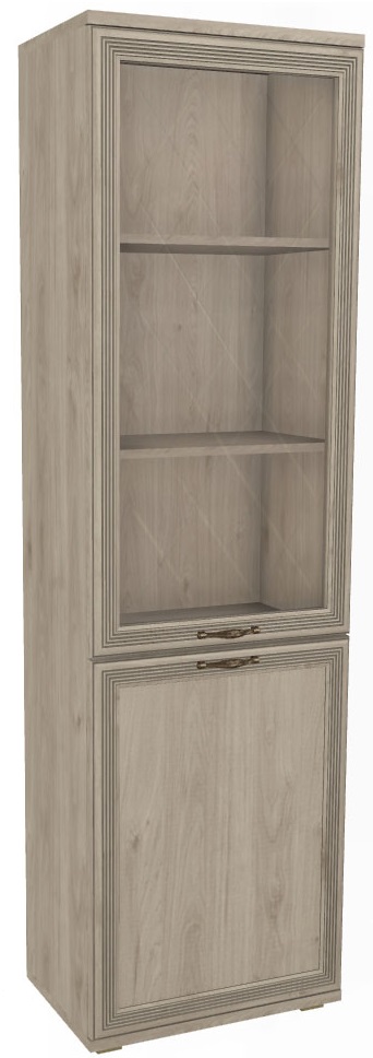 Фото Шкаф Карина ШК-1073 многоцелевой  в Краснодаре по цене 15 900 ₽ от производителя Лером, код товара 2000002581581, 2000002581598, 2000002581604, 2000002581611 шт Фото Шкаф Карина ШК-1073 многоцелевой  от производителя Лером в Краснодаре по цене 15 900 ₽