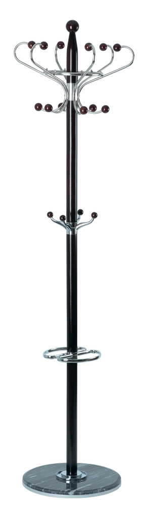 Фото Вешалка напольная XY-018 от производителя Tetchair в Краснодаре по цене 6 500 ₽
