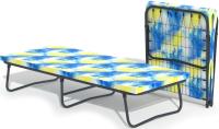 Фото krovati-raskladnye раскладушка ника (с матрасом) производитель Кемпинг Групп