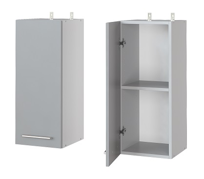 Фото Кухня Фиджи шкаф навесной А-30 от производителя Леко в Краснодаре по цене 2&nbsp;860 ₽