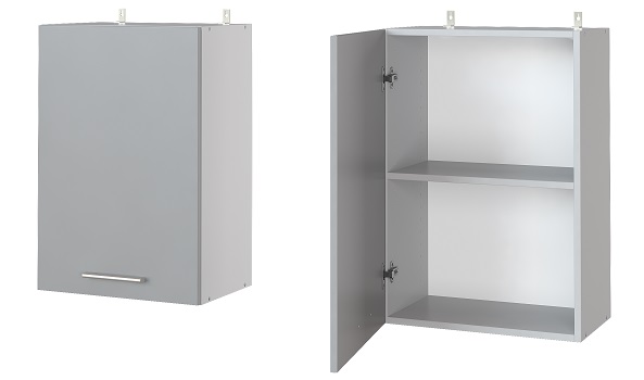 Фото Кухня Бронкс шкаф навесной А-50 от производителя Леко в Краснодаре по цене 3 560 ₽