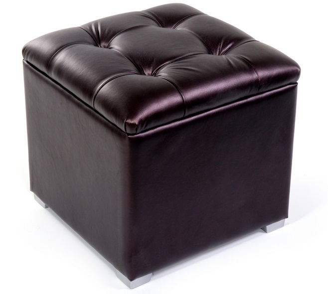 Фото Пуф Классик от производителя  в Краснодаре по цене 5&nbsp;020 ₽