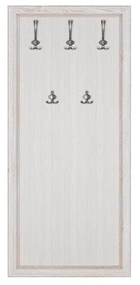Фото Вешалка Stylius B169-WIE70 от производителя Black Red White (БРВ) в Краснодаре по цене 10 860 ₽