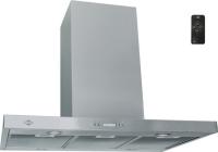 Вытяжка островная Salvia 190 (900х600хh670(1190)) (Материал Металл , Цвет Металлик) в Краснодаре от производителя 