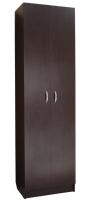 Фото  шкаф шк-14 (60) двухдверный производитель Ромис