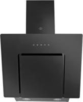 Вытяжка наклонная FREESIA 150 GLASS (500х410хh1200) (Материал корпуса Металл/стекло , цвет белый) в Краснодаре от производителя 