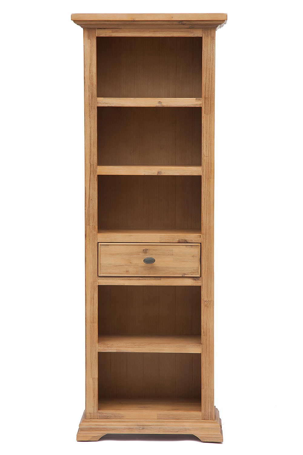 Фото Книжный шкаф Avignon PRO-L01-H195 от производителя Tetchair в Краснодаре по цене 49 040 ₽