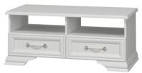 Фото tumby-tv тумба для тв грация (2 ящ) производитель Браво-мебель