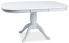 Фото Стол обеденный Signal Florencja от производителя Signal в Краснодаре по цене 58&nbsp;230 ₽