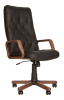 Фото Кресло для руководителя Куба (Cuba) extra tilt от производителя Новый стиль в Краснодаре по цене 23&nbsp;550 ₽
