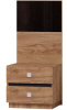 Фото Тумба прикроватная Нео (Neo) 41 от производителя Глазов в Краснодаре по цене 7&nbsp;840 ₽