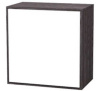Фото Шкаф навесной Куб К06  от производителя Марибель в Краснодаре по цене 4&nbsp;860 ₽