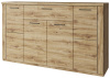 Фото Тумба 4D1S Дорсет (Doorset) от производителя Анрэкс в Краснодаре по цене 19&nbsp;410 ₽