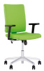Фото Кресло для персонала Мадам (Madame) green от производителя Новый стиль в Краснодаре по цене 27&nbsp;720 ₽
