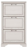 Фото Тумба Stylius B169-BUT3D от производителя Black Red White (БРВ) в Краснодаре по цене 22&nbsp;160 ₽