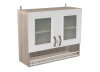 Фото Кухня Лофт шкаф навесной ШКН800ПВ от производителя  в Краснодаре по цене 7&nbsp;130 ₽