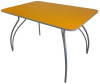 Фото Стол обеденный Орион-ЛДСП от производителя Металл-Конструкция в Краснодаре по цене 6&nbsp;560 ₽