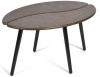 Фото Стол журнальный Кофи (Coffee) от производителя Tetchair в Краснодаре по цене 11&nbsp;780 ₽
