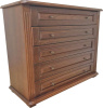 Фото Комод №2/3 от производителя Алина мебель в Краснодаре по цене 53&nbsp;700 ₽