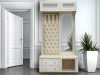 Фото Прихожая Анжелика от производителя  в Краснодаре по цене 38&nbsp;190 ₽