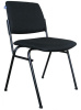 Фото Стул для посетителя Айсит (Isit) (черный) от производителя Новый стиль в Краснодаре по цене 2&nbsp;460 ₽
