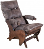Фото Кресло-качалка Импульс от производителя НТКО в Краснодаре по цене 16&nbsp;650 ₽