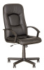 Фото Кресло для руководителя Омега (Omega) BX tilt от производителя Новый стиль в Краснодаре по цене 11&nbsp;810 ₽