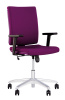 Фото Кресло для персонала Мадам (Madame) purple от производителя Новый стиль в Краснодаре по цене 27&nbsp;840 ₽