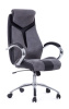 Фото Кресло для руководителя Глосс (Gloss)  от производителя Tetchair в Краснодаре по цене 14&nbsp;720 ₽
