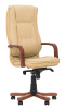 Фото Кресло для руководителя Техас (Texas) extra от производителя Новый стиль в Краснодаре по цене 36&nbsp;070 ₽