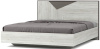 Фото Кровать двуспальная Стайл (СМ 160х200 ) без основания от производителя Регина в Краснодаре по цене 8&nbsp;580 ₽