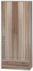Фото Шкаф Ларго (90) двухдверный от производителя Регина в Краснодаре по цене 13&nbsp;310 ₽