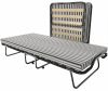Фото Раскладушка LeSet модель 215 (с матрасом) от производителя Импэкс в Краснодаре по цене 11&nbsp;170 ₽
